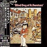 CARAVAN (PROG) / キャラバン / 聖ダンスタンス通りの盲犬