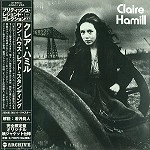 CLAIRE HAMILL / クレア・ハミル / ワン･ハウス･レフト･スタンディング