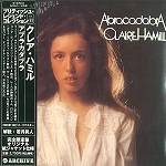 CLAIRE HAMILL / クレア・ハミル / アブラカダブラ
