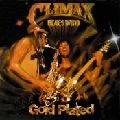 CLIMAX BLUES BAND / クライマックス・ブルース・バンド / 黄金の一撃