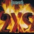 NAZARETH / ナザレス / 2XS