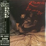 RABBITT / ラビット / 青春の悪戯