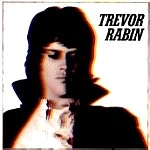 TREVOR RABIN / トレヴァー・ラビン / 誘惑の貴公子