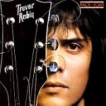 TREVOR RABIN / トレヴァー・ラビン / フェイス･トゥ･フェイス