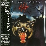 TREVOR RABIN / トレヴァー・ラビン / ウルフ