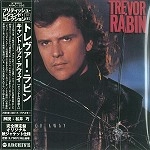 TREVOR RABIN / トレヴァー・ラビン / キャント･ルック･アウェイ