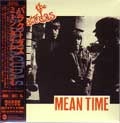 BARRACUDAS / バラクーダス / MEANTIME