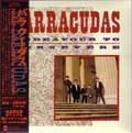BARRACUDAS / バラクーダス / ENDEAVOURTOPERSEVE