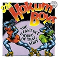 HOKUM BOYS / ホウカム・ボーイズ / ユ-キヤントゲツトイナフオブザツトスタツフ(カミ)