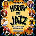 V.A.(YAZOO'S HISTORY OF JAZZ) / ヤズ-ヒストリ-オブジヤズ(カミ)