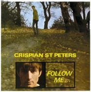 CRISPIAN ST PETERS / クリスピアン・セント・ピータース / フォロ－･ミ－