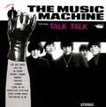MUSIC MACHINE / ミュージック・マシーン / タ－ン･オン