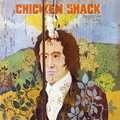CHICKEN SHACK / チキン・シャック / イマジネーション･レディ