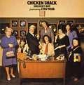 CHICKEN SHACK / チキン・シャック / アンラッキー･ボーイ