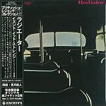 RADIATOR / ラジエーター / イズント･イット･ストレンジ