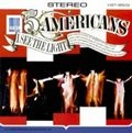 FIVE AMERICANS / ファイヴ・アメリカンズ / アイ･シー･ザ･ライト