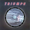 TRIUMPH / トライアンフ / 炎の勝利者