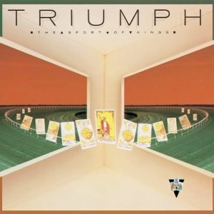 TRIUMPH / トライアンフ / スポ－ト･オブ･キングス