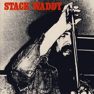 STACK WADDY / スタック・ワディ / スタツク･ワディ / STACK WADDY