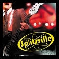 SPLITSVILLE / スプリッツヴィル / レッツ･ゴー