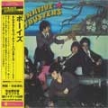 BOYS / ボーイズ / ALTERNATIVE CHARTBUSTERS