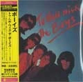 BOYS / ボーイズ / TO HELL WITH THE BOY