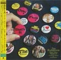 RUBINOOS / ルビナーズ / ONE,TWO,THAT'S IT!ANOTHER CRIMES&UNRELEASE