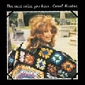 CAROL HUNTER / キャロル・ハンター / ネクスト･ボイス･ユー･ヒア
