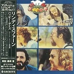 LINDISFARNE / リンディスファーン / ハッピー･デイズ（紙ジャケット）