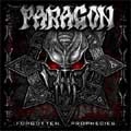 PARAGON / パラゴン / フォーゴトゥン・プロフェシーズ（初