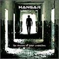 HANGAR / ハンガー / ザ・リーズン・オヴ・ユア（初回