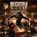 LEGION OF THE DAMNED / リージョン・オブ・ザ・ダムド / サンズ・オブ・ザ・ジャッカル