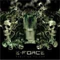E-FORCE / E-フォース / モディファイド・ポイズン