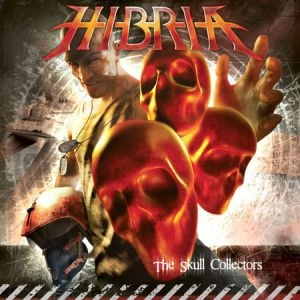 HIBRIA / ヒブリア / ザ･スカル･コレクターズ / SKULL COLLECTORS