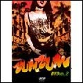 RED SPIDER / レッド・スパイダー / ＺＵＭ　ＺＵＭ　ＤＶＤ　ＶＯＬ．２