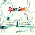 ELLEGARDEN / Ｓｐａｃｅ　Ｓｏｎｉｃ