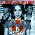 SOLT / DIG DOWN DEEPER