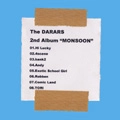 THE DARARS / ＭＯＮＳＯＯＮ