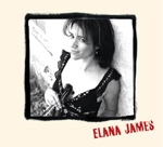 ELANA JAMES / エラナ・ジェイムス / エラナ・ジェイムス