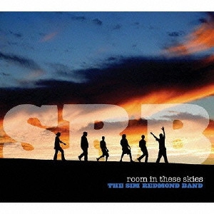 SIM REDMOND BAND / シム・レッドモンド・バンド / ルーム・イン・ジーズ・スカイズ / ROOM IN THESE SKIES