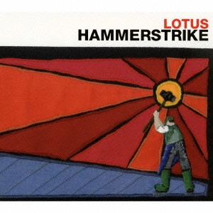 LOTUS / ロータス / ハンマーストライク / HAMMERSTRIKE