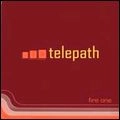 TELEPATH / テレパス / ファイアー・マン
