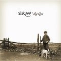 BR549 / ドッグ・デイズ