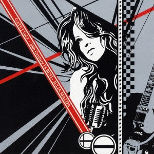 松田樹利亜 / GATE J Vol.1~20th Century J's BEST~ / GATE J VOL.1 - 20TH CENTURY J'S BEST