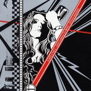 松田樹利亜 / GATE J Vol.2~21st Century J's BEST~ / GATE J VOL.2 - 21TH CENTURY J'S BEST
