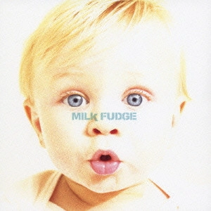 MILK FUDGE / ネイビーブルー / NAVY BLUE