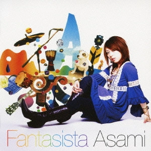 Asami / ファンタジスタ