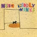 NRBQ / エヌアールビーキュー / TIDDLY WINKS