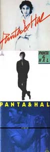 PANTA&HAL / パンタ&ハル / ＢＯＸ