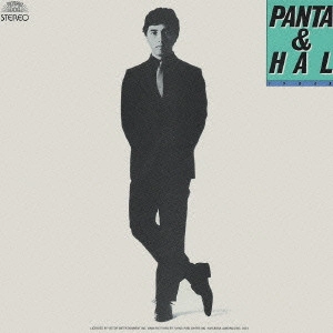 PANTA & HAL / 1980X